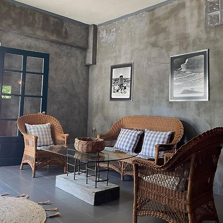 Xenios Hotel เปฟโกโฮรี ภายนอก รูปภาพ