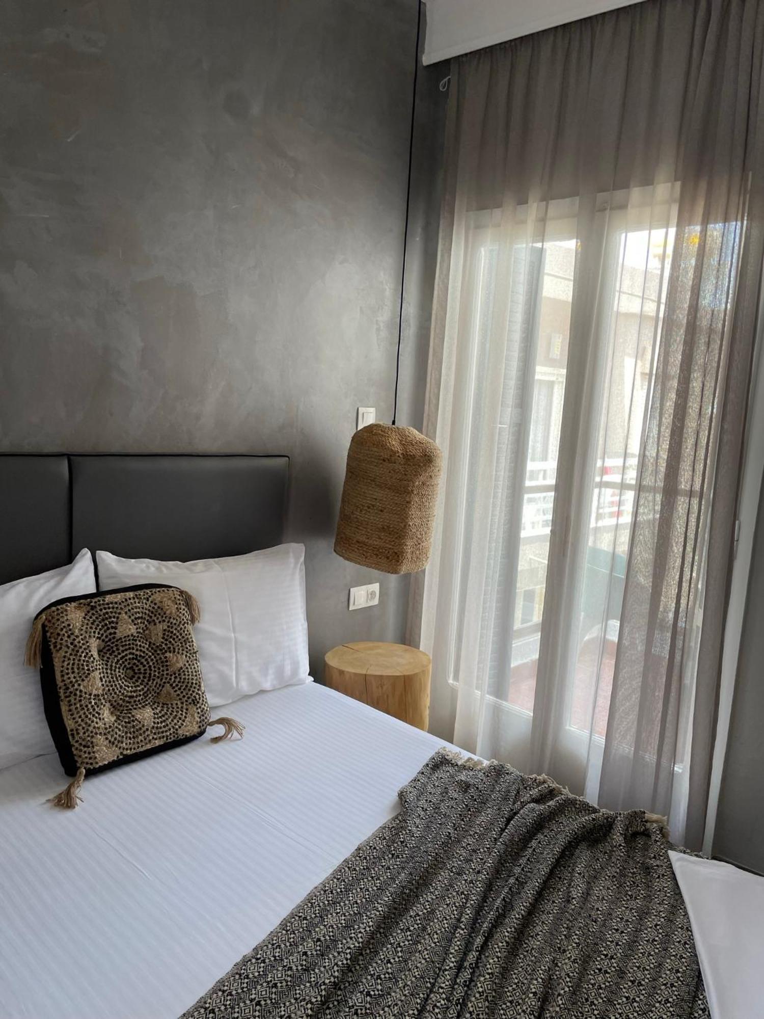 Xenios Hotel เปฟโกโฮรี ภายนอก รูปภาพ