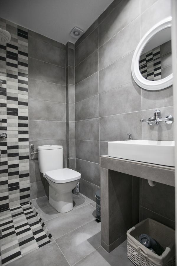 Xenios Hotel เปฟโกโฮรี ภายนอก รูปภาพ